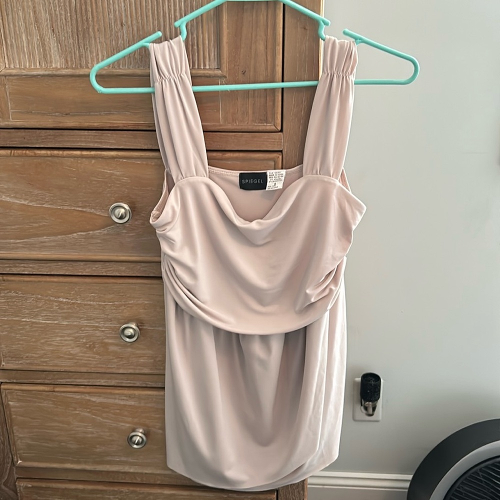Spiegel Tank Top